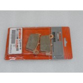 BRAKE PAD KIT 2